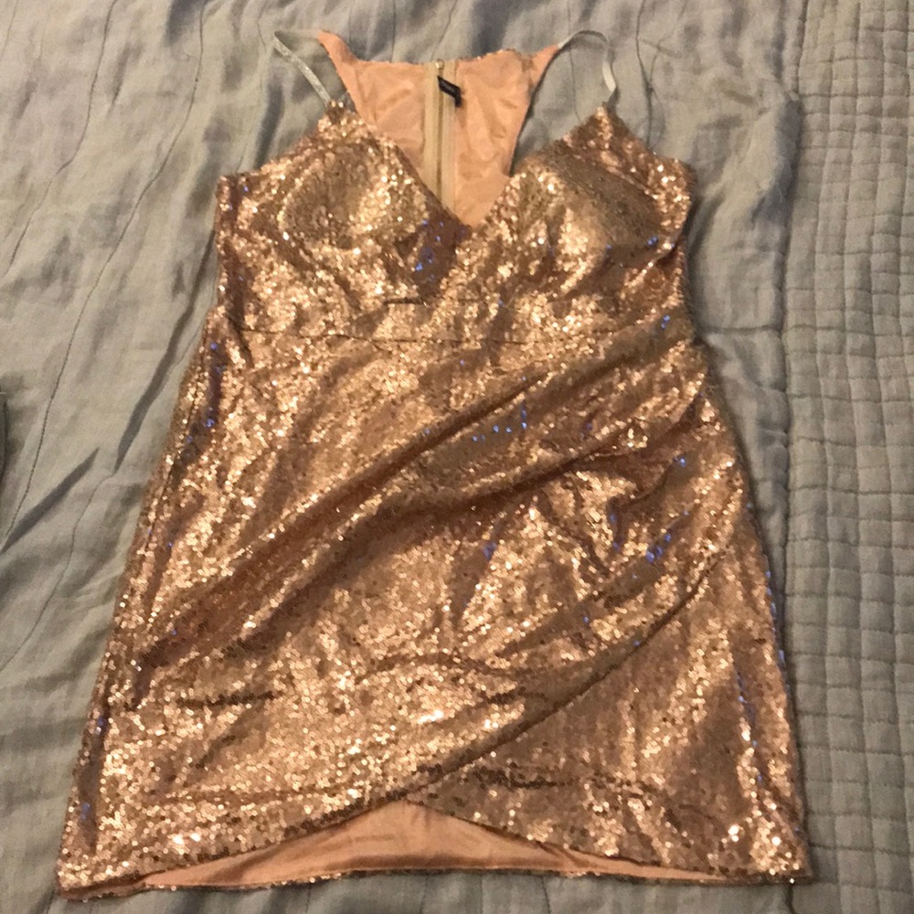 Party dress